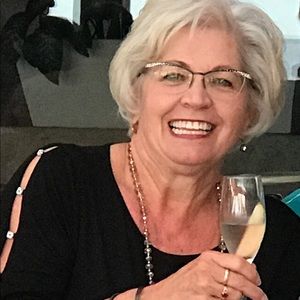 Meet your Posher, Pat